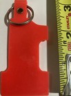 Monarch Realty Appraisals You re Number 1 Johnstown Pa Fob Vtg Adv Keychain