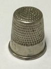 England Thimble Vintage Souvenir Collectible