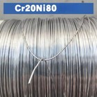 Nichrome Heating Wire Cr20ni80 Nickel Chrome Resistance Heat Element Wire Gadget