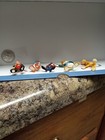 1960s Disneykins Marx Figure Lot