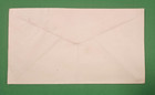 Tonga Niuafoou To Palo Alto Bank  California Tin Can Mail 1934