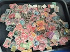 50 Used Old Some Hard To Find Stamps Off Paper Usa - Pick Lot  