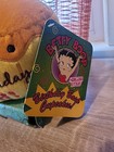 New W  Tags 2013 Betty Boop Birthday Bash May 12  Plush Cupcake Dress Sugar Loaf