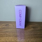 New Love Wellness Vulva Moisturizer Comfy Cream Daily Care For Dryness 1 01oz