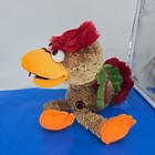 Dan Dee Thanksgiving Turkey Singing Hey Good Lookin See Video   Read