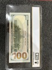  100 2009a Federal Reserve New York -    x    Note
