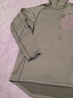 Sitka Heavyweight Hoody Xl Pine Green Fleece Excellent Free Shipping 