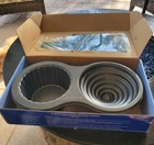 Entenmann s Ultimate Jumbo Cupcake Pan   new In Box