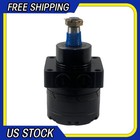 New Ysrt14 Agt Left Side Drive Motor Replacement For Mini Skid Steer Loader