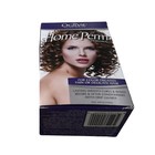 Ogilvie Home Perm For Color-treated  Thin Or Delicate Hair  1 Application
