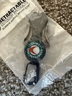 Boomerang Tool Company Retractable 36  Fishing Snip Line Cutter Grey Btc233 New