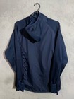 Fenerbahce Training Football Soccer Ninja Jacket Adidas Blue Men Size M