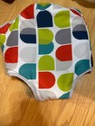 Exc Fisher Price Color Climbers Jumperoo Replacement Fabric Seat Cover