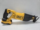 Dewalt Dcs381 Reciprocating Saw W bat  p14016561 