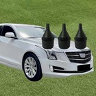 Fuel Gas Lid Cap Filler Door Rubber Stopper Bumpers Compatible With 1500 2500 35