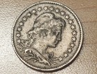 1929 Brazil 100 Reis