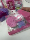 2004-2024 Assorted Mcdonald s Sanrio My Melody Hello Kitty Toys-lot Of  10