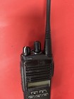 Motorola Cp185 Two Way Radio Uhf 435-480mhz 16ch 4watt Aah03rdf8aa7an