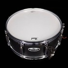 Pearl 14  X 5 5  Modern Utility Maple Snare  Satin Black