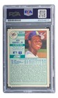 Ken Griffey Jr Signed Mariners 1989 Score  100t Rookie Card Psa dna Gem Mt 10