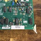 Telecor Pbi-6-ma Pabx Telephone Interface Card Xl Intercom System