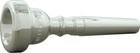 Bach Standard Series Trumpet Mouthpiece In Silver 3b