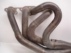 Nascar Goodfabs Tri-y Inconel Lt Wt Sb2 2 Left Side Header   Y-pipes   Collector