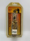 Vintage Big River Game Calls Lot Of 4 New In Package Nos Duck Master Buster