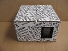1990 s Union Pacific Railroad Drinking Glasses New In Box Never Used 8 - 10 Oz