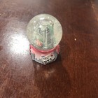 Small New York City Snow Globe 