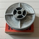 Nos  Congress 4 0    Od  1 2    Fixed Bore Die-cast Variable Pitch Belt Pulley Vp400