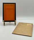 Wratten Safelight Filter Series 00 Original Envelope Darkroom Photography Glass