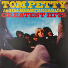 Tom Petty   The Heartbreakers - Greatest Hits