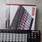 Akai Professional Apc40 Mkii Ableton Live Performance Controller