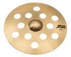 Sabian 16  Xsr O-zone Crash Cymbal