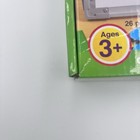 Lakeshore Learning Jumbo 5  Magnetic Letters- Lowercase