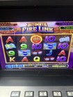 Bally Fire Link Slot Machine