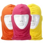 Balaclava Full Face Mask Breathable Uv Protection Ski Bicycle Hat For Men Women