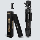 Zomei Professional Q310 Video Camera Tripod Fluid Head For Canon Sony Nikon Dv