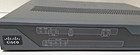 Cisco 881w 4-port 10 100 Wired Router  800 Series  Poe  W ac Adapter  Free Ship