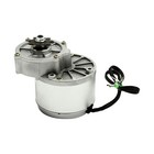 350w Electric Bicycle Ebike Motor Conversion Kit Hub Cycling 36v Rear Wheel Moto
