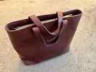Madewell The Zip Top Transport Luxury Designer Leather Crossbody Shoulder Bag