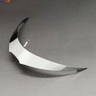 For Shoei Z8 Racing Air Full Face Helmet Spoiler Wing Diffuser Extension  Rf1400