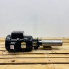 Grundfos Crk2-150 Multi-stage Immersible Coolant Pump 1 5  11gpm 508ft 5hp
