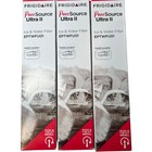 Frigidaire Pure Source Ultra Ii Water Filter Eptwfu01 3-pack New Genuine 1 Bx