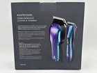 Andis Galaxy Envy Li Cordless Clipper   Slimline Pro Cordless Trimmer Galaxy New