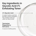 The Ordinary Glycolic Acid 7  Exfoliating Toner  8 1 Oz