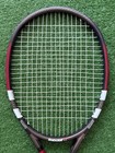 Babolat Pure Control   Plus Zylon 360 Tennis Racquet 4 3 8  New Syntec Pro Grip