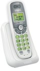 Vtech Cs6114 Dect 6 0 Cordless Phone With Caller Id   Call Waiting  White