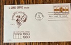 The Metropolitan Opera 100th Anniversary Stamp - The Samuel Gompers Stamp Club 4
